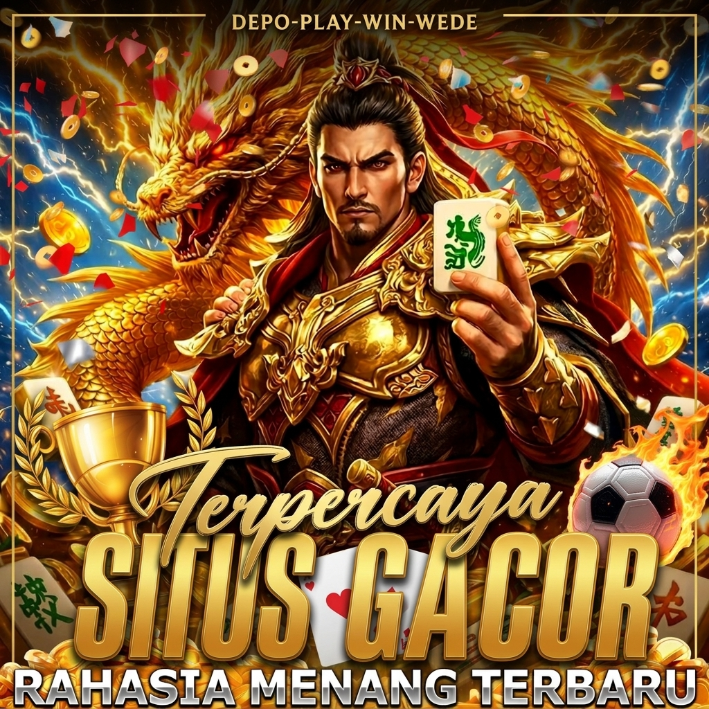 ✶ Wawasan Game Digital Dengan Tampilan Modern Yang Makin Lincah